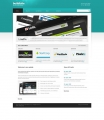 Image for Image for Hqtheme - HTML Template