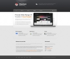 Image for Image for Web2Zone - HTML Template
