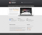 Image for Image for SiliconEnterprise - Website Template