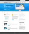 Image for Image for WhiteClouds - HTML Template