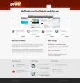 Image for Image for Smartly - Website Template