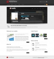 Image for Image for ExpertBiz - Website Template