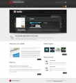 Image for Image for OptimalDesign - Website Template