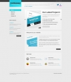 Image for Image for CreaDesign - Website Template