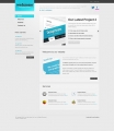 Image for Image for OceanBiz - HTML Template