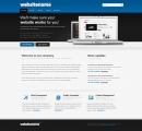 Image for Image for AquaBiz - HTML Template