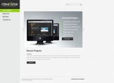 Image for Image for CompleteWeb - Website Template