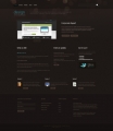 Image for Image for SmartChalk -  Website Template