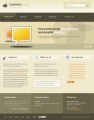 Image for Image for Photographersden - Website Template