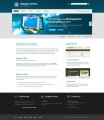 Image for Image for OrangeDesign - Website Template