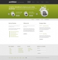Image for Image for FavoritWeb -  Website Template