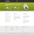 Image for Image for StarMode - Website Template