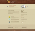 Image for Image for StudioWeb - Website Template