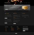 Image for Image for Infocus - Website Template