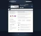 Image for Image for Maslinius - Website Template