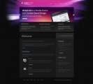 Image for Image for StudioWeb - Website Template