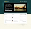 Image for Image for GreenZone - Website Template