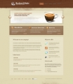 Image for Image for WebInterfaces - Website Template