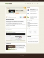 Image for Image for SimpleWeb - Website Template