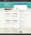 Image for Image for GreenZone - Website Template