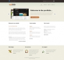 Image for Image for LoremTheme - HTML Template