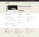 Image for Image for SmartChalk -  Website Template