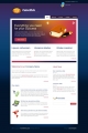 Image for Image for ProFolio-Cuber - HTML Template