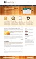 Image for Image for Crstudio - CSS Template