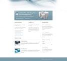 Image for Image for Infocus - Website Template