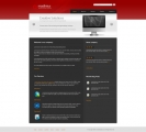 Image for Image for Photographersden - Website Template