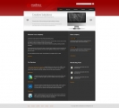 Image for Image for BrightAccordion - Website Template