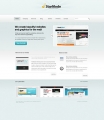 Image for Image for Coffeetint - Website Template