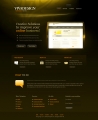 Image for Image for TrendyWeb - CSS Template