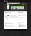 Image for Image for TextureStyle - Website Template
