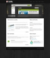 Image for Image for NavyShade - Website Template