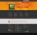 Image for Image for WebFolio - Website Template