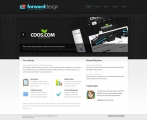 Image for Image for RoyalDesign-Cuber  - HTML Template