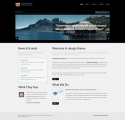 Image for Image for Unite - Website Template