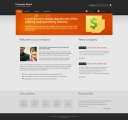 Image for Image for SimpleMedia - HTML Template