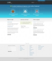 Image for Image for WebZone - Website Template