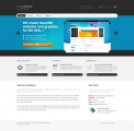 Image for Image for Flomaster - Website Template