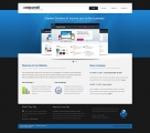 Image for Image for DigitalWeb - HTML Template