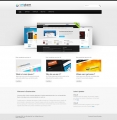 Image for Image for FuturesPot - CSS Template