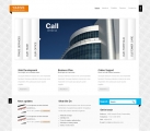 Image for Image for Cleanweb-cuber - Website Template