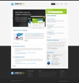 Image for Image for CompleteWeb - Website Template