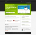 Image for Image for BrightAccordion - Website Template