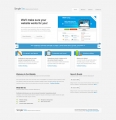 Image for Image for FuturesPot - CSS Template