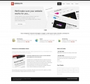 Image for Image for CarouselPlanet - HTML Template