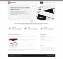 Image for Image for SimpleText - Website Template