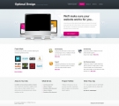 Image for Image for Minimalist - HTML Template